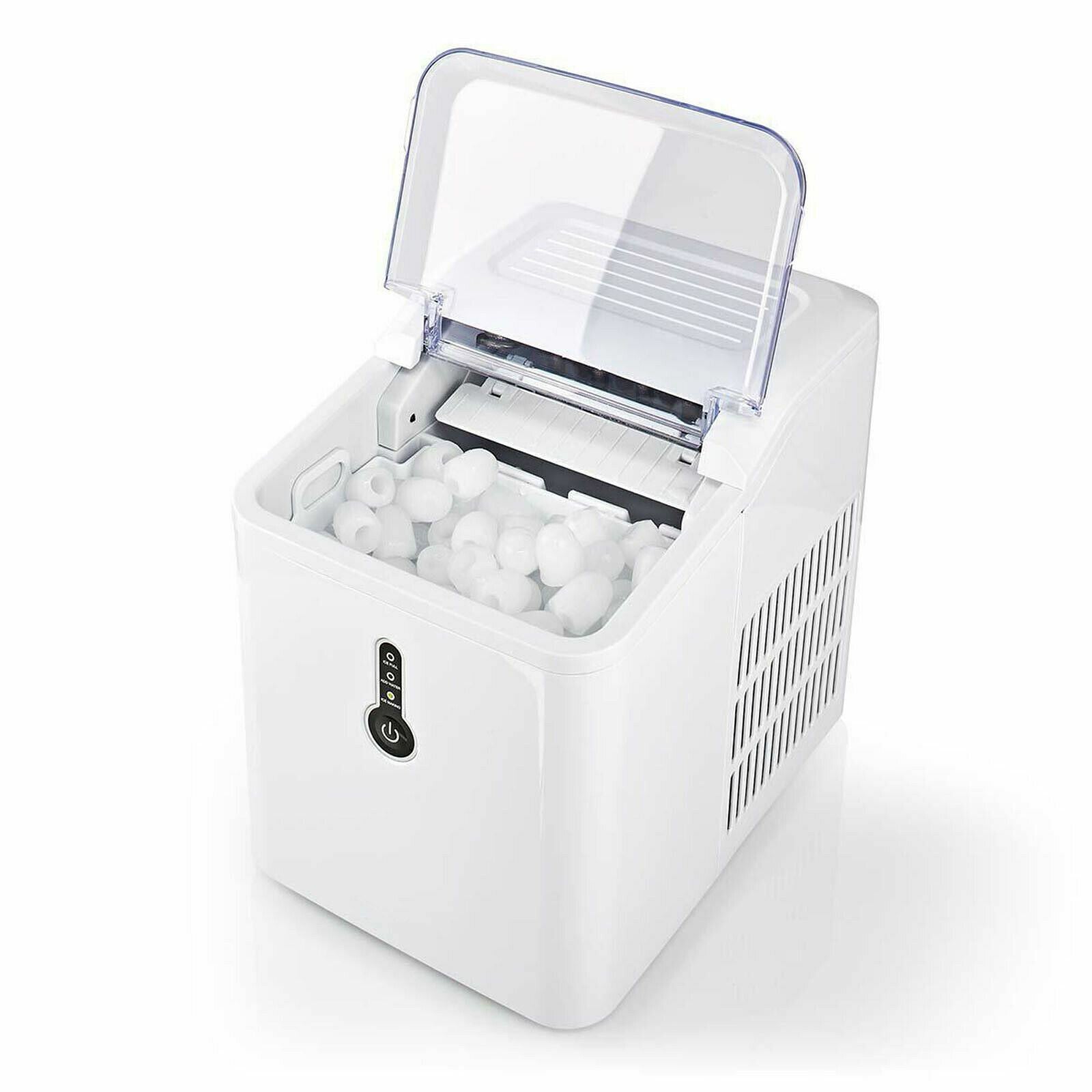Ice Makers