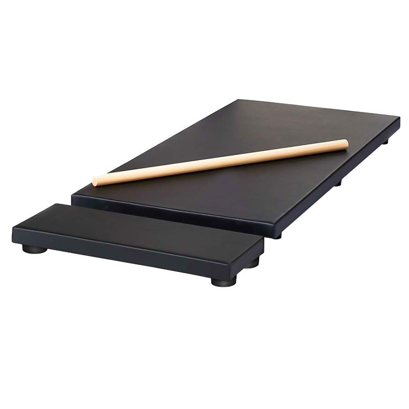 Professional Studio Training Aluminum Pilates Reformer with Trapeze Home Commercial Pilates Equipment Tower