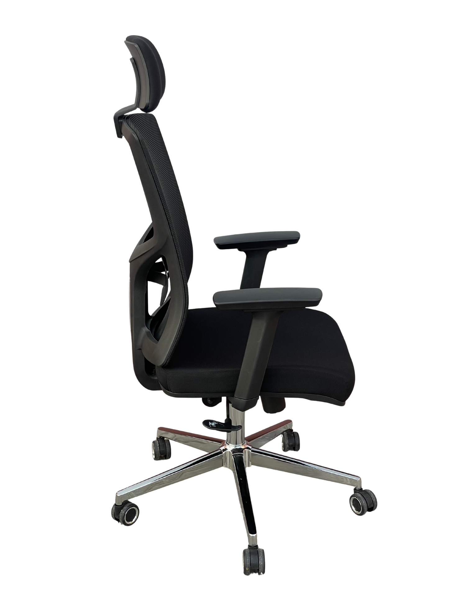 High Back Office Chair 2134‑A – Ergonomic Mesh Executive Chair