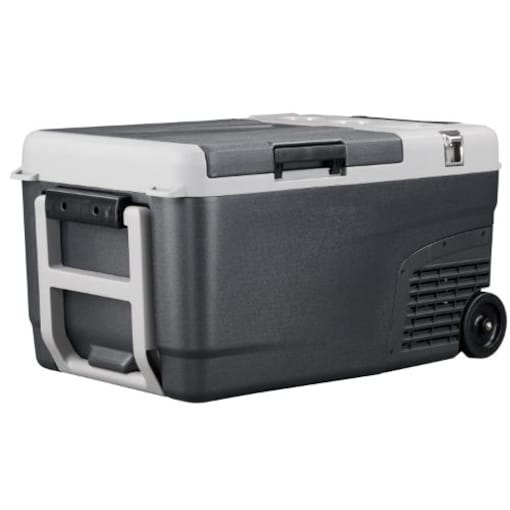 Alpicool Portable Fridge with Battery - COOLBABY