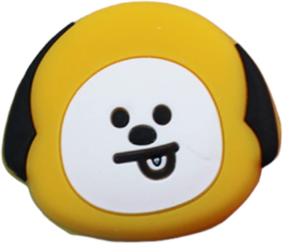 COOLBABY LY330-8 Boys Love Yourself Cartoon Mouse Pads for A.R.M.Y Rap - COOLBABY