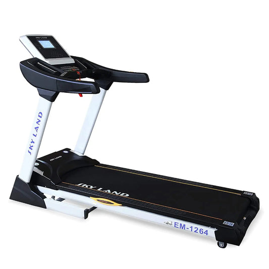 Skyland Powerful Treadmill DC 5Hp (8Hp Peak ) Motor EM-1264 - COOL BABY
