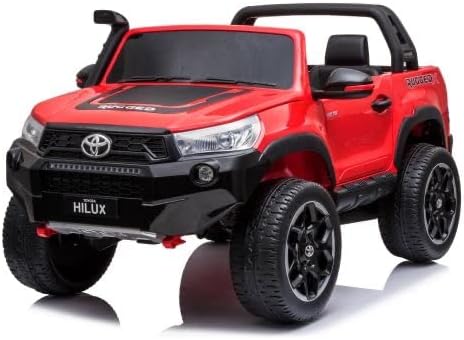 Lovely Baby Kids Car 4x4 Motor with Mp4, Battery Operated Powered Riding Car with Remote control, Electric Ride on car LB 850DX (Grey) - COOLBABY