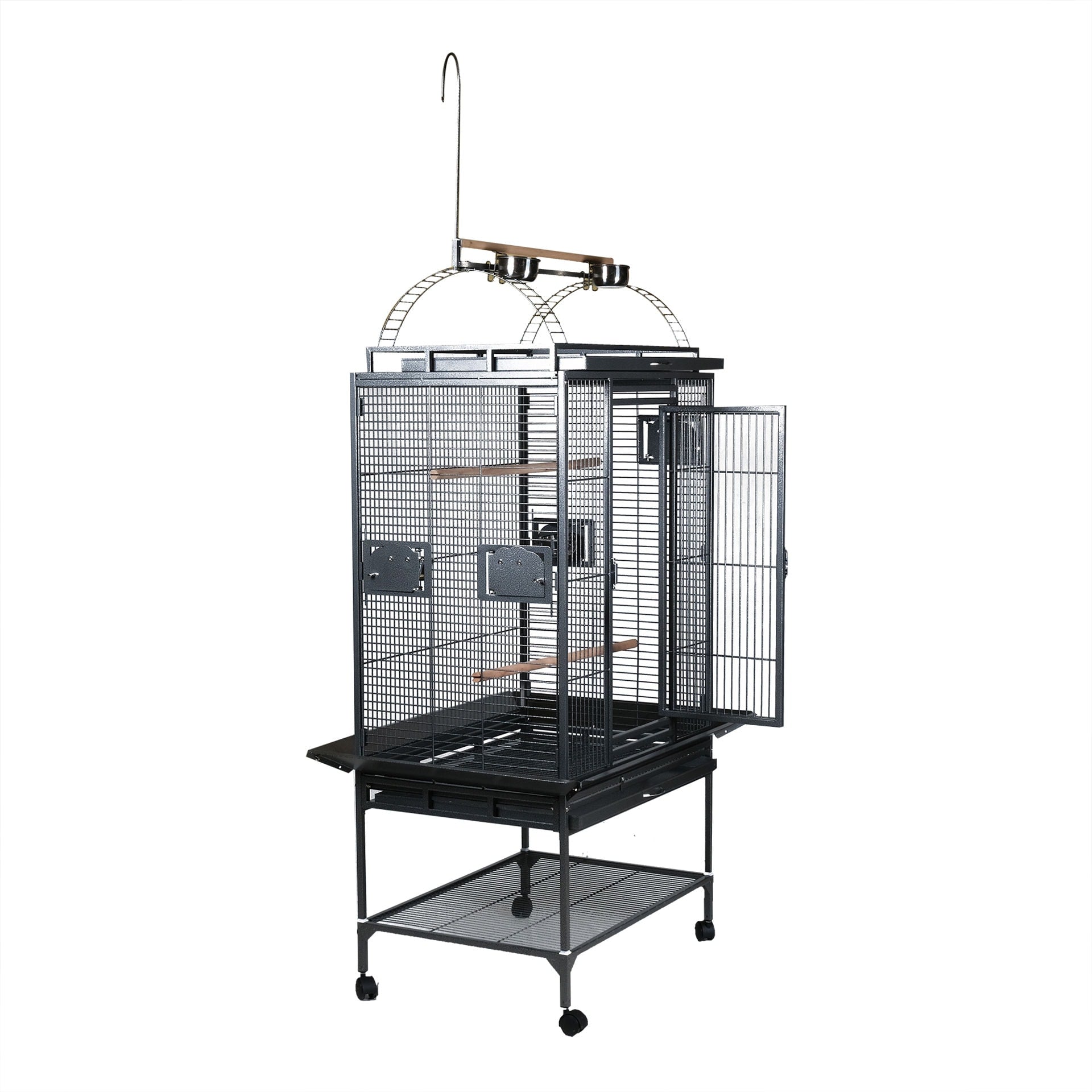 Little whiskers hot sale bird cages