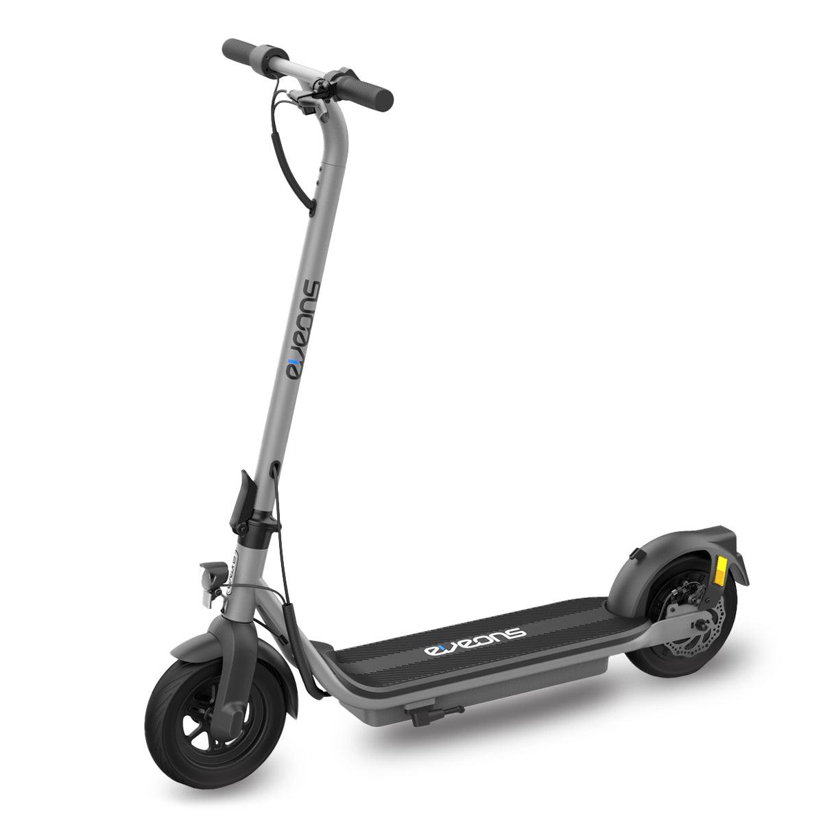 G-Plus Electric Scooter Your Ticket to Urban Mobility Freedom - COOLBABY