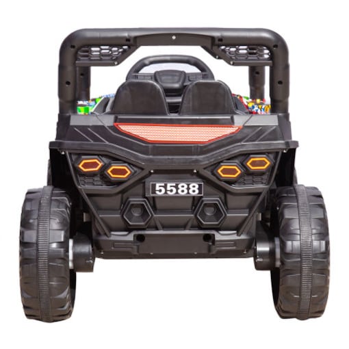 Chenxn 5588-M Sport Montage Baby Toy Car - COOLBABY