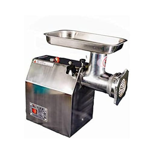 Grace 22 Type Best Electric Meat Mincer - COOLBABY