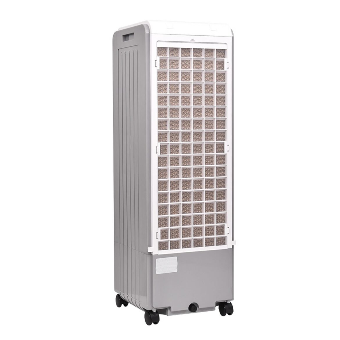 New Evaporative Air Cooler – AC‑249 Powerful 24L Honeycomb Cooling System