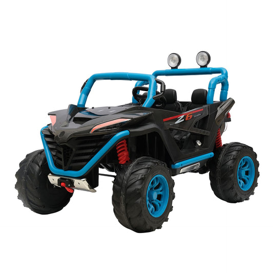 Chenxn 988 Mini Jeep for Kids with Remote - COOLBABY