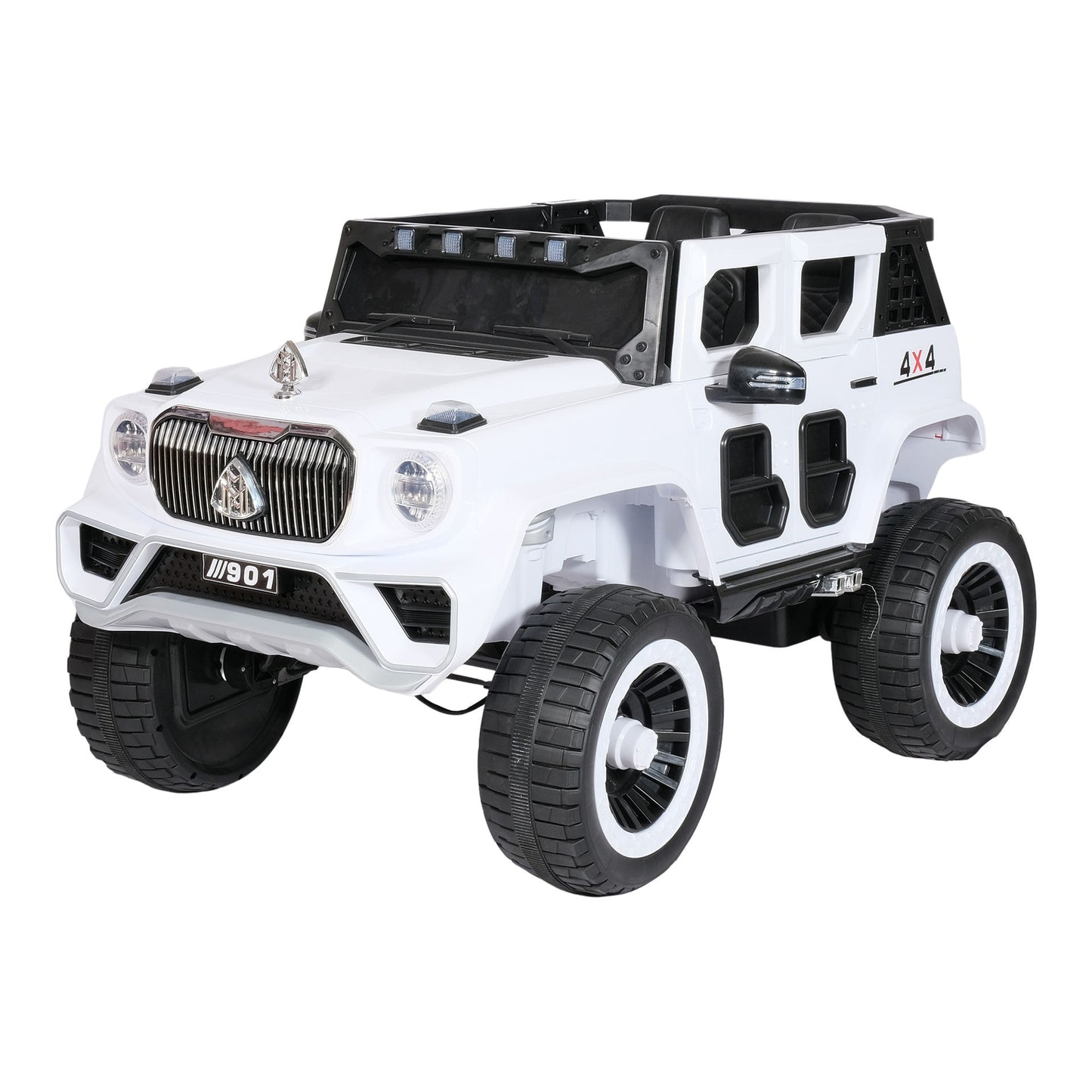 Chenxn KAL314564 Mini Hummer 901 for Kids - COOLBABY