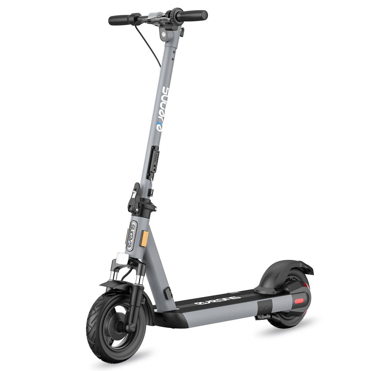 G Elite Scooter Perfect for Discerning Riders - COOLBABY
