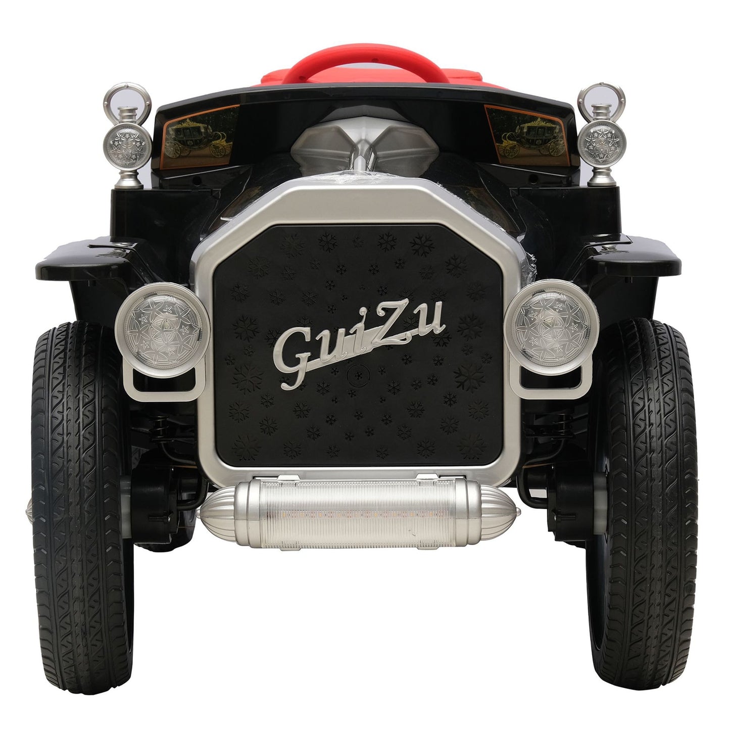 Chenxn KAL314561 Mini Classic Car for Kids - COOLBABY