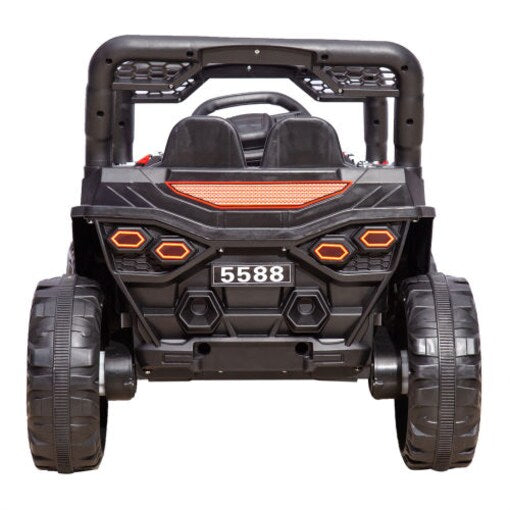 Chenxn Sport Mafia Montage Baby Toy Car - COOLBABY