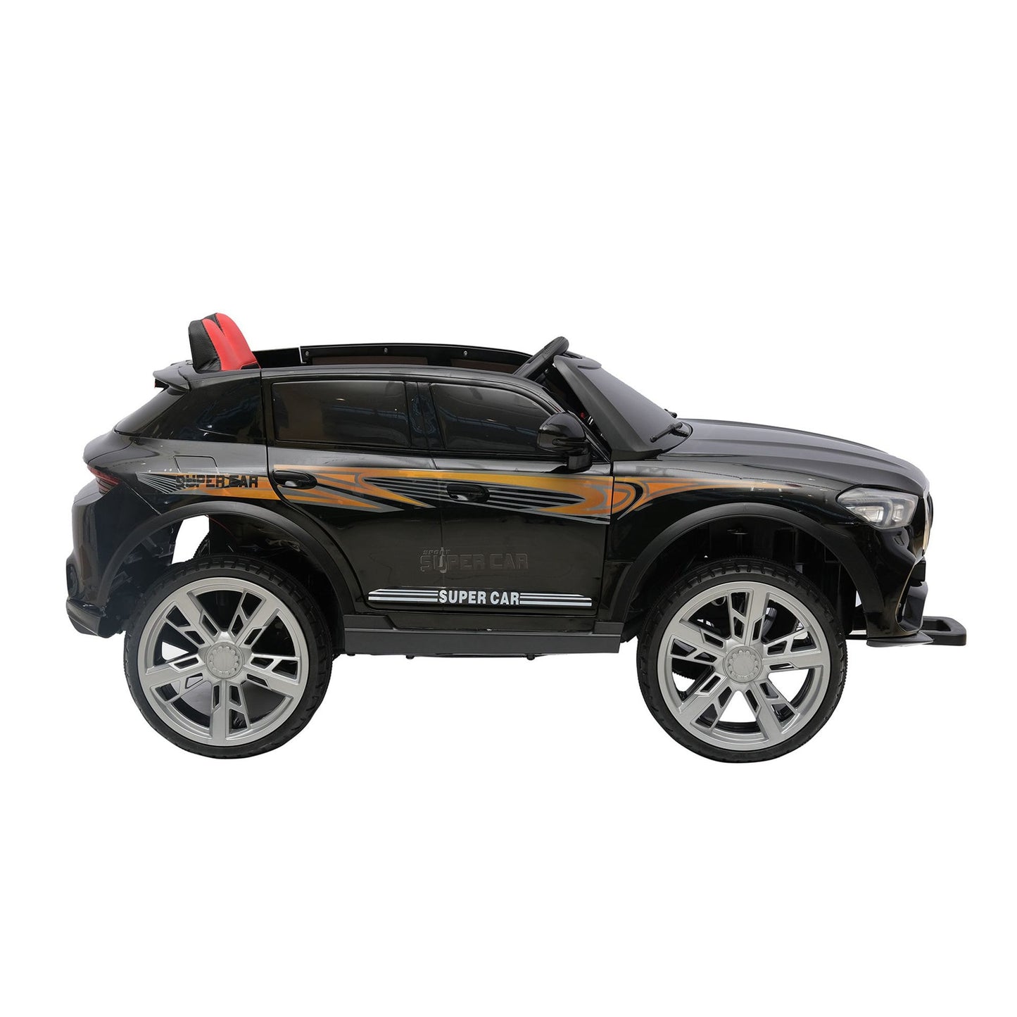Chenxn Mini BMW 1999 Kids Car with Remote Control - COOLBABY