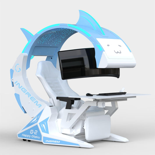 Ingrem G2-SY Quantum Nexus Pro - COOLBABY