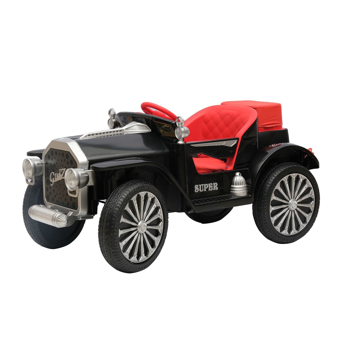 Chenxn KAL314561 Mini Classic Car for Kids - COOLBABY
