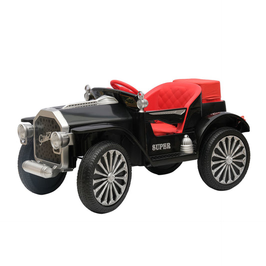 Chenxn KAL314561 Mini Classic Car for Kids - COOLBABY