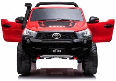 Lovely Baby Kids Car 4x4 Motor with Mp4, Battery Operated Powered Riding Car with Remote control, Electric Ride on car LB 850DX (Grey) - COOLBABY