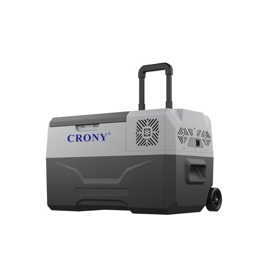 Car Refrigerator 30L Cx30 Lithium Battery - COOLBABY