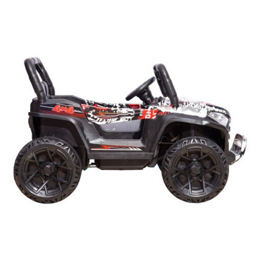 Chenxn Sport Mafia Montage Baby Toy Car - COOLBABY