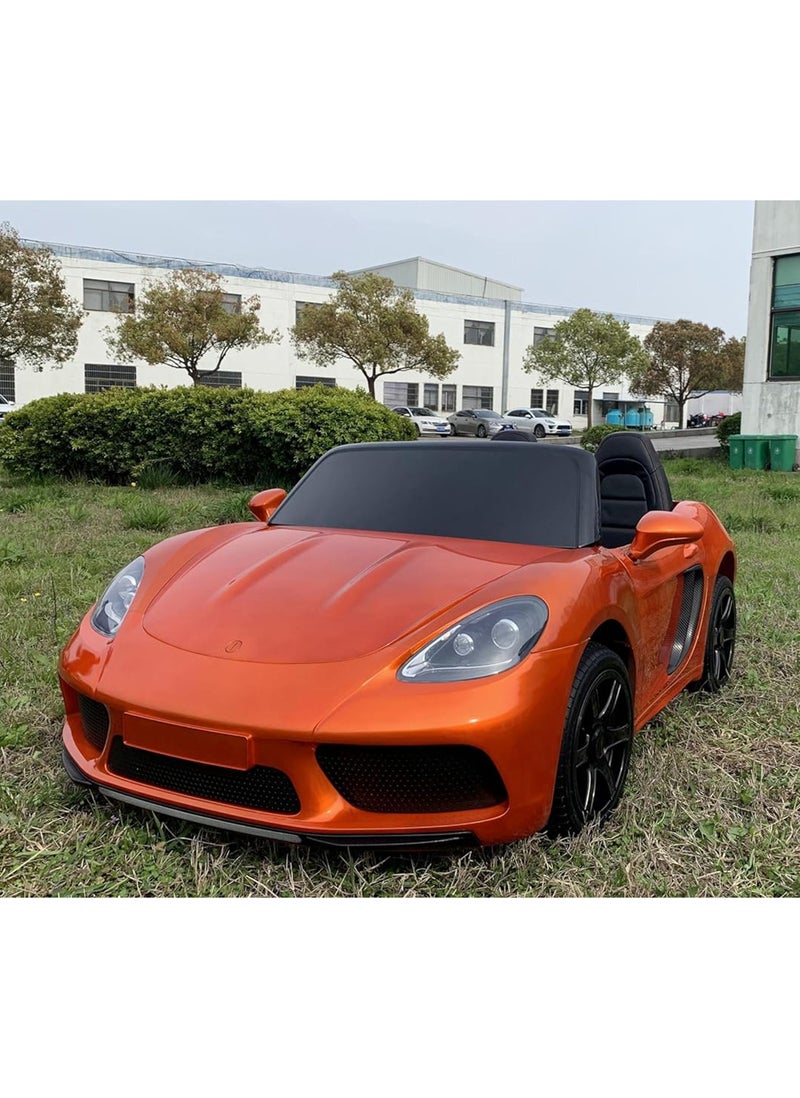 Lovely Baby Kids Battery Operated Power Riding Car LB 3021EL with 100Kg Capacity - COOLBABY
