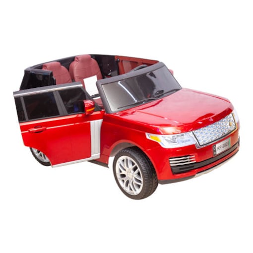 Chenxn Kids Electric Toy Car - Remote Control, Realistic Sounds, and Safe, Durable Design - COOLBABY