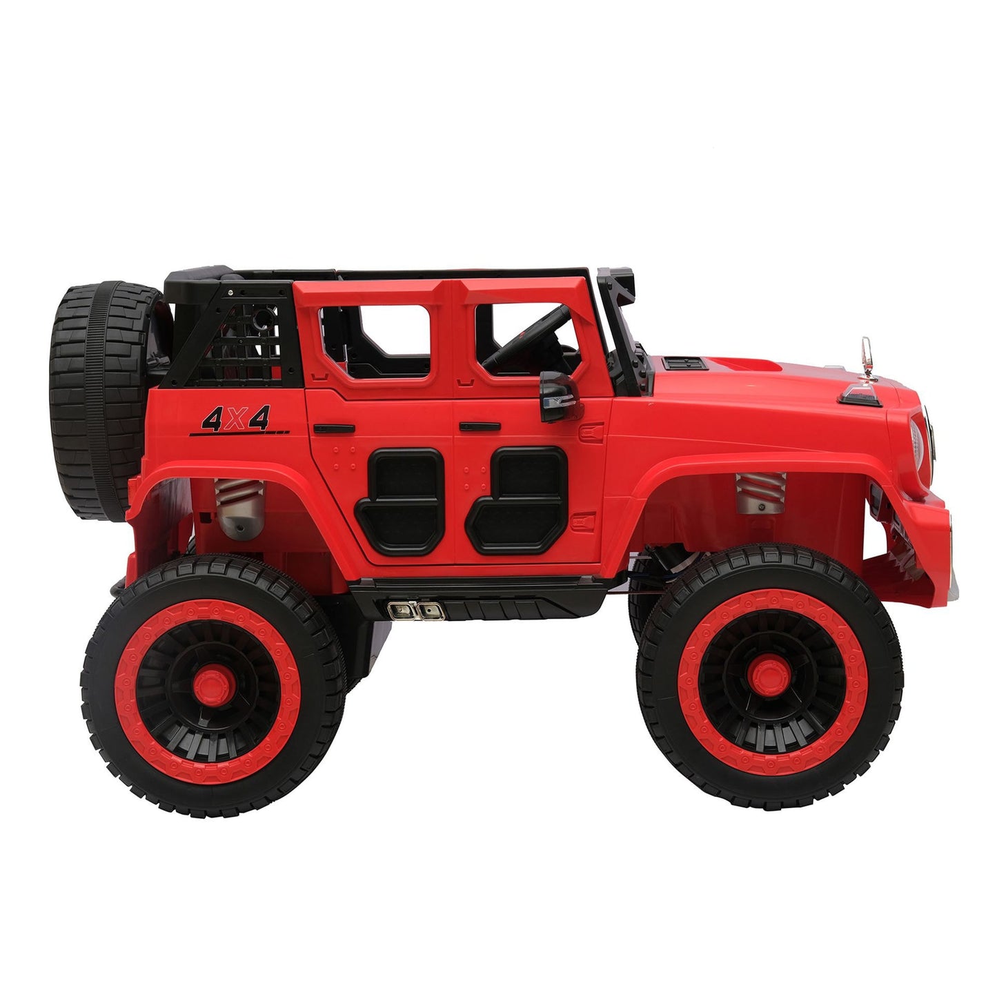 Chenxn KAL314564 Mini Hummer 901 for Kids - COOLBABY