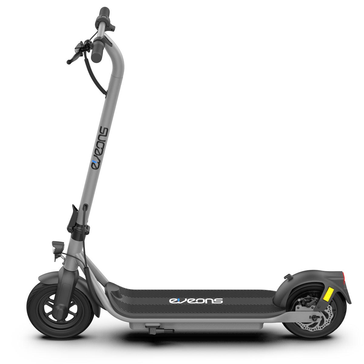 G-Plus Electric Scooter Your Ticket to Urban Mobility Freedom - COOLBABY