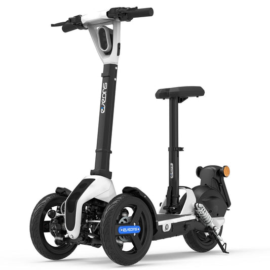 I Lark 2023 Performance and Eco-Friendly Features - COOLBABY