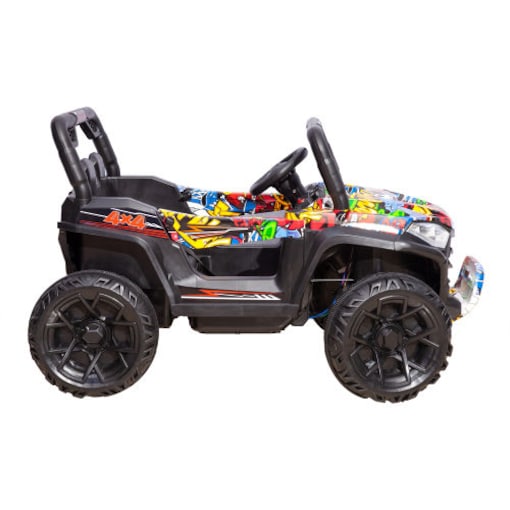 Chenxn 5588-M Sport Montage Baby Toy Car - COOLBABY