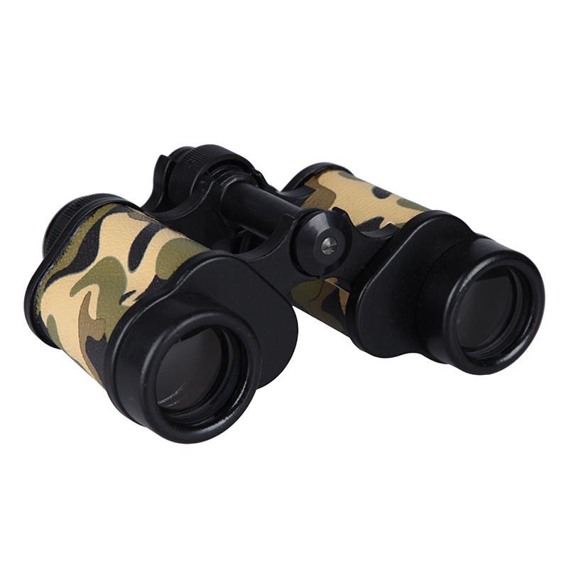 CRONY Camouflage Professional Binoculars, 8*30 - COOLBABY