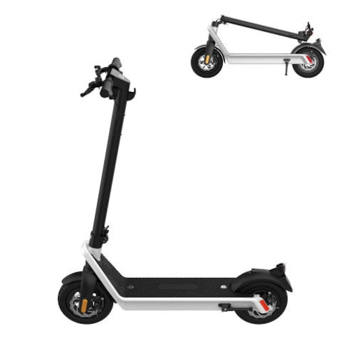 Crony X9 Plus Folding E-Scooter, 36v - COOLBABY