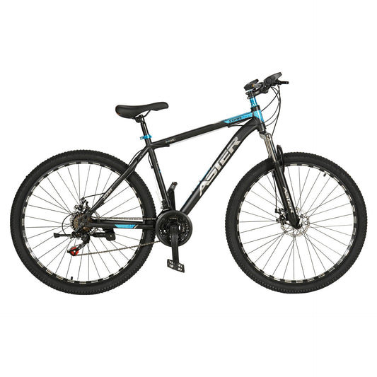 Aster 21 Gear and Steel Frame Bicycle - 29 Inch - COOLBABY
