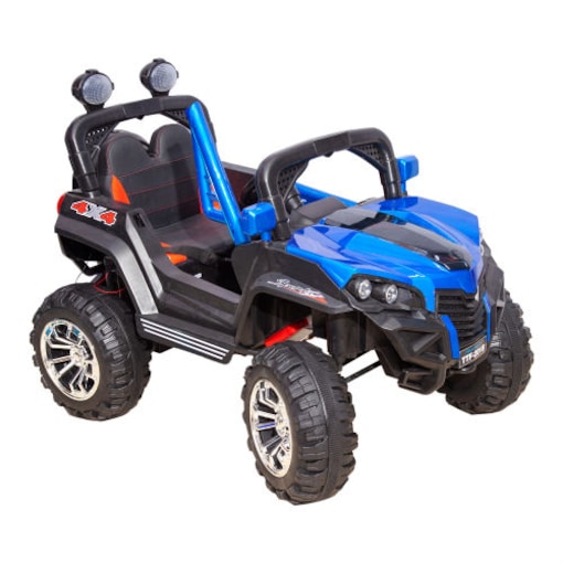 Chenxn Baby Toy Sport Car - COOLBABY