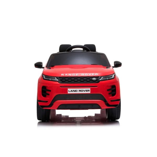 Gambol - Land Rover - Ranger Rover Evoque Electric Car 12V - Red - COOLBABY