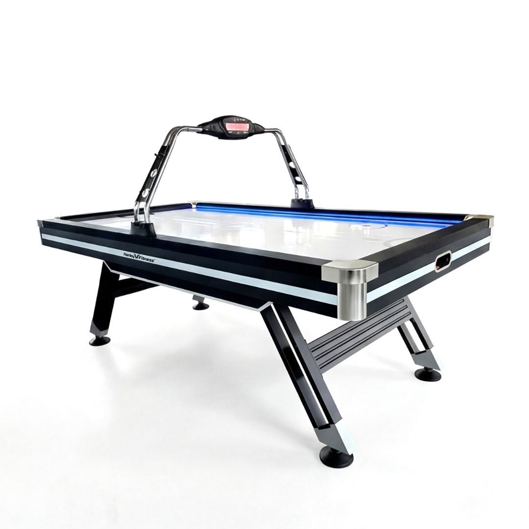 7.5FT Air Hockey Table – Harley Fitness SZX‑AH14 Professional Game Table