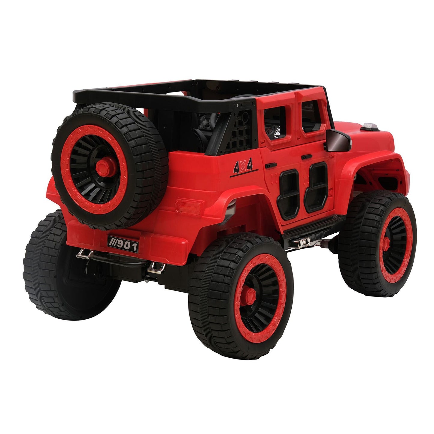 Chenxn KAL314564 Mini Hummer 901 for Kids - COOLBABY