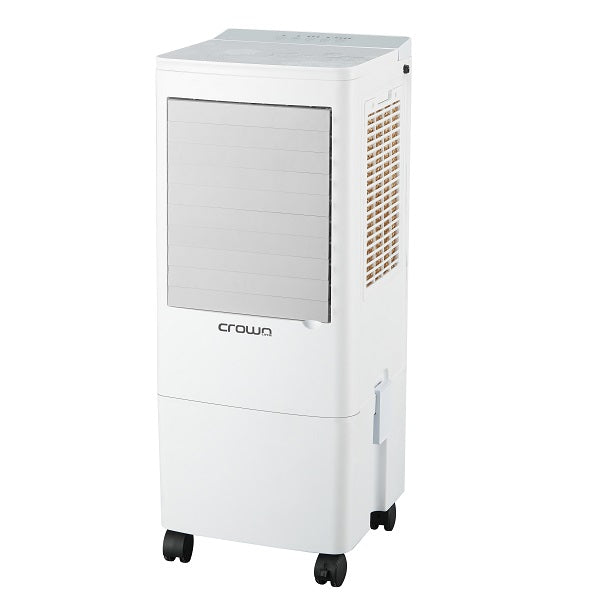Evaporative Air Cooler AC‑287 – Portable 20L Honeycomb Cooling Fan with Remote Control