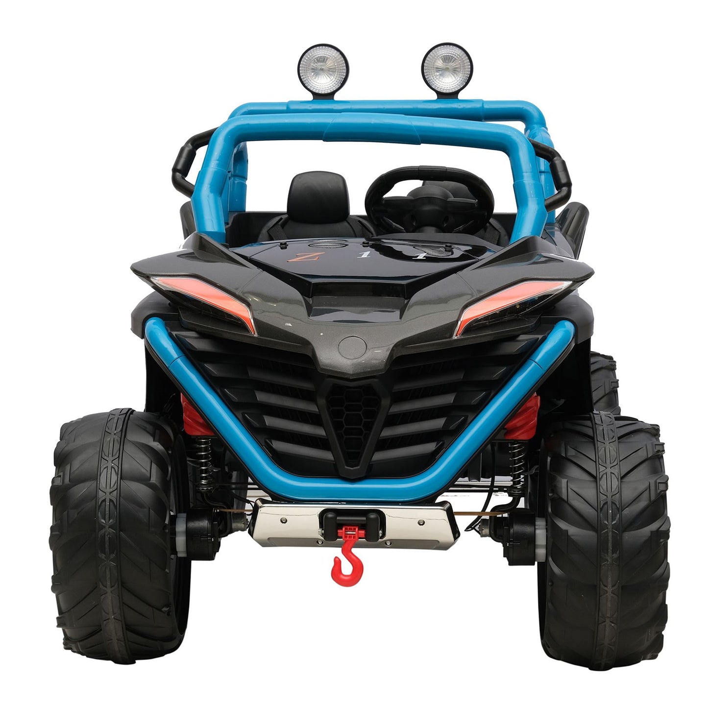 Chenxn 988 Mini Jeep for Kids with Remote - COOLBABY