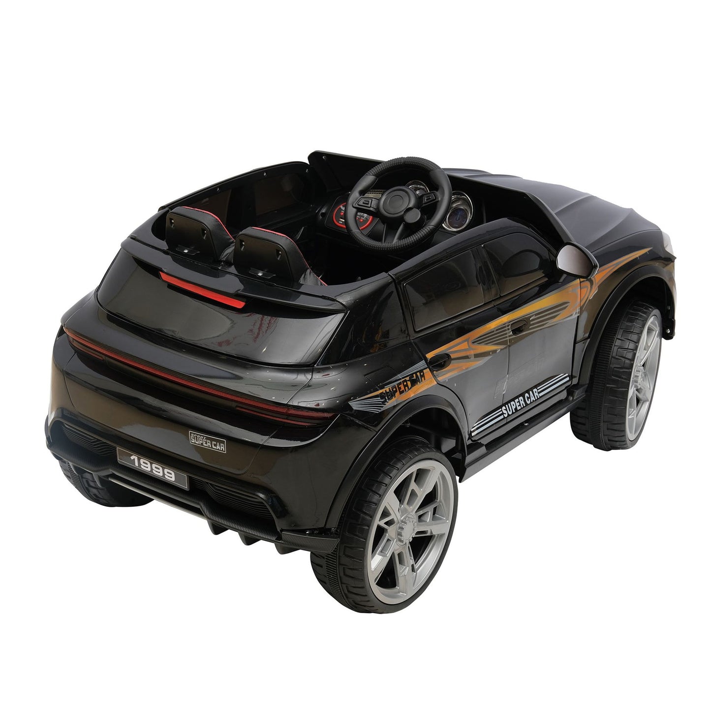 Chenxn Mini BMW 1999 Kids Car with Remote Control - COOLBABY