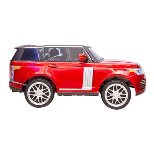 Chenxn Kids Electric Toy Car - Remote Control, Realistic Sounds, and Safe, Durable Design - COOLBABY