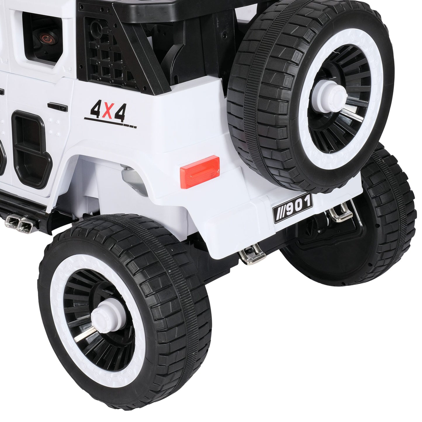 Chenxn KAL314564 Mini Hummer 901 for Kids - COOLBABY