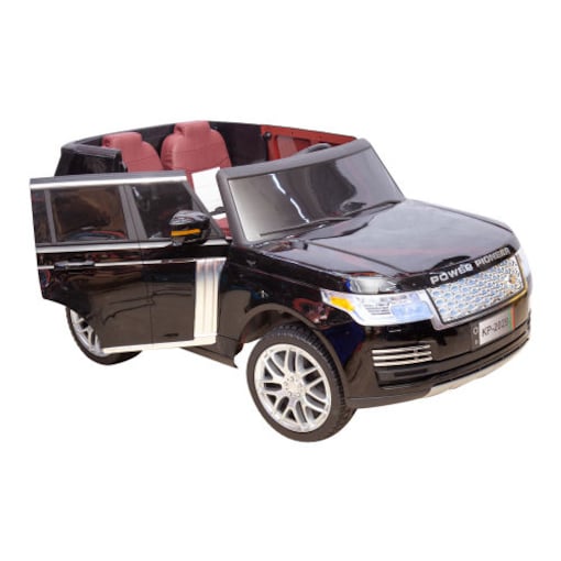 Chenxn KP-2029-BLK Baby Toy Car - COOLBABY