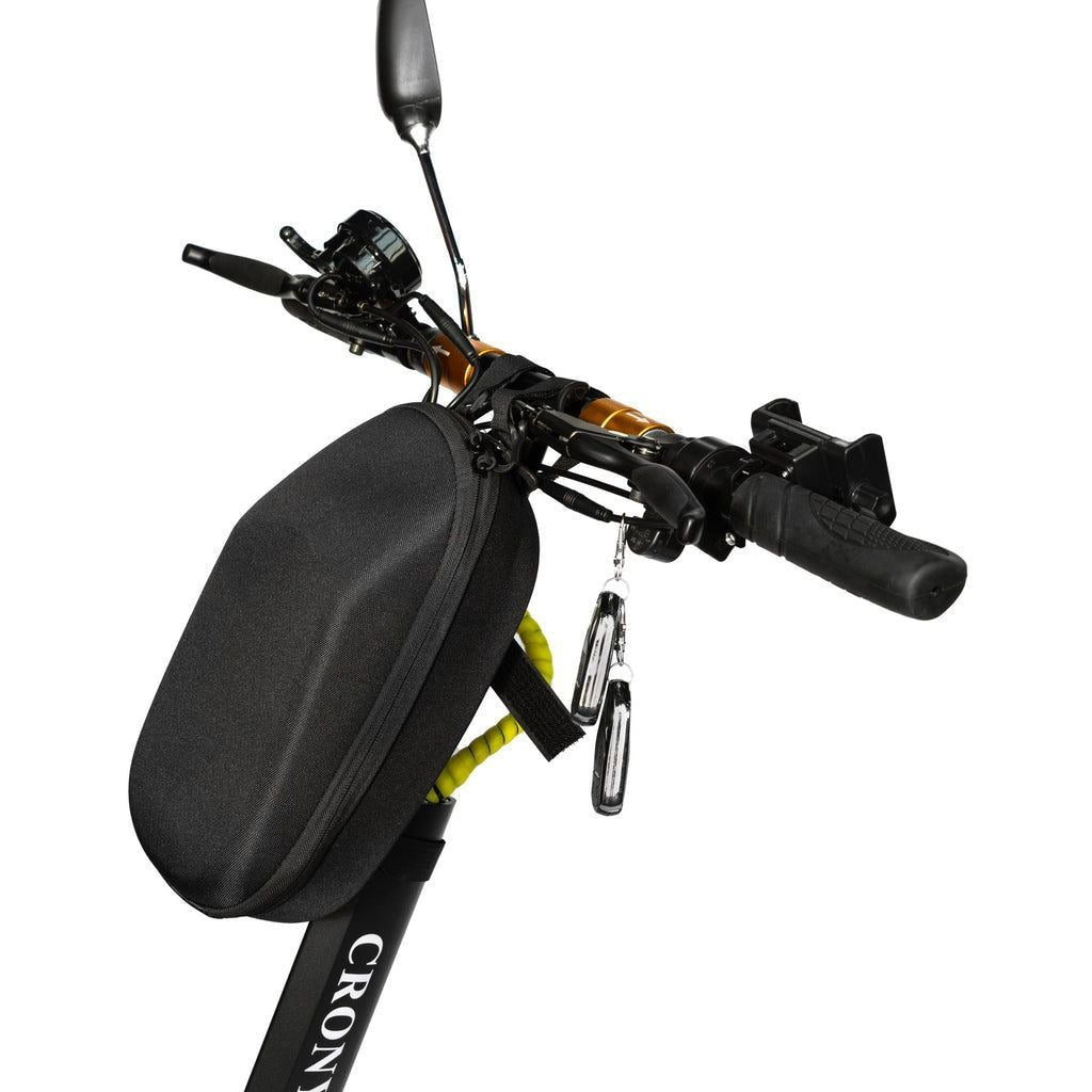 Crony High Speed Electric Scooter, 1500W, V10+ - COOLBABY