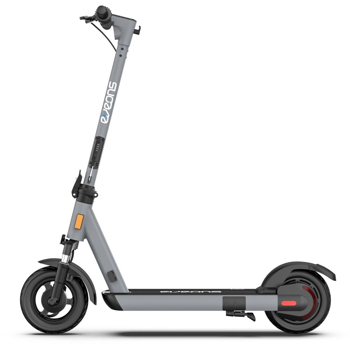 G Elite Scooter Perfect for Discerning Riders - COOLBABY