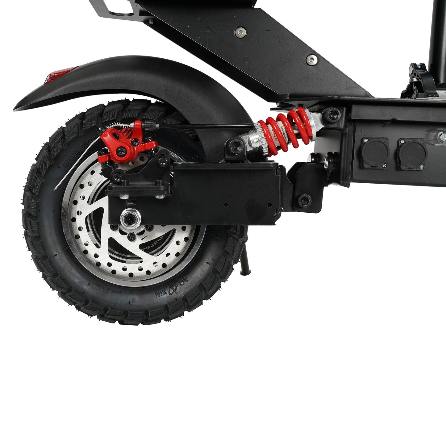 Powerful E10S Electric Scooter, 2000w - COOLBABY