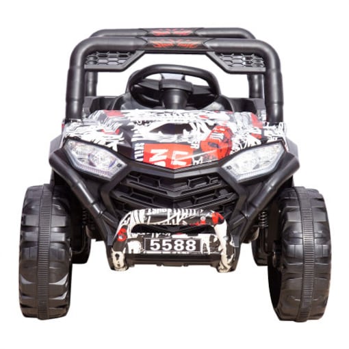 Chenxn Sport Mafia Montage Baby Toy Car - COOLBABY