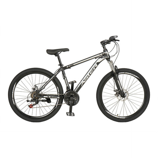 Aster Classy Bicycle with 21 Gear, 26-inch - COOLBABY