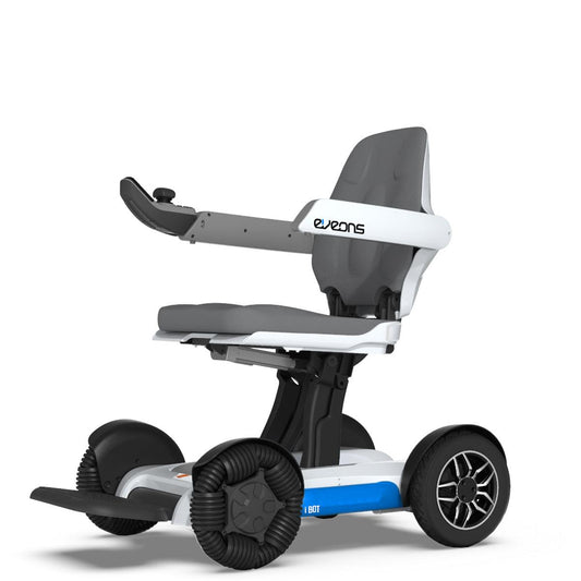 I Bot Your Smart Mobility Scooter - COOLBABY