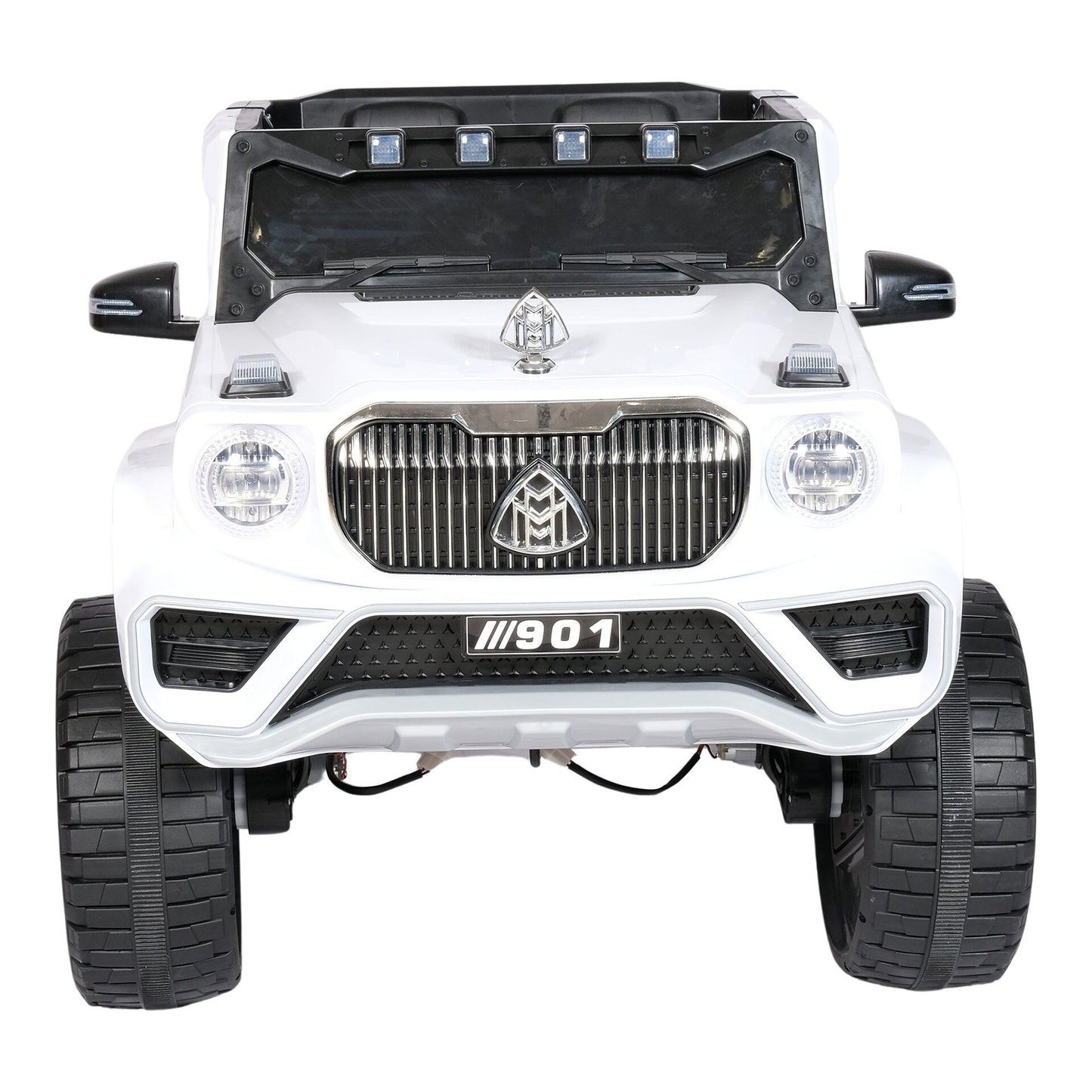 Chenxn KAL314564 Mini Hummer 901 for Kids - COOLBABY